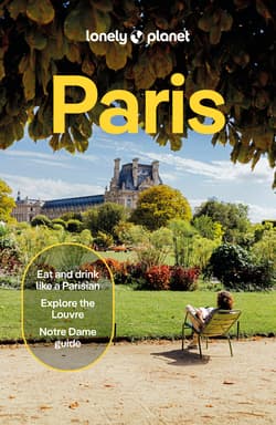Paris. Lonely Planet - Mary Winston Nicklin, Averbuck Alexis, Jean-Bernard Carillet