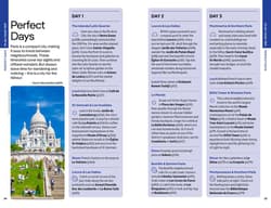 Galeria - zdjęcie nr. 2 - Paris. Lonely Planet