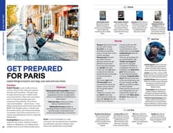 Galeria - zdjęcie nr. 3 - Paris. Lonely Planet