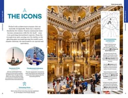 Galeria - zdjęcie nr. 4 - Paris. Lonely Planet