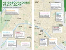 Galeria - zdjęcie nr. 5 - Paris. Lonely Planet