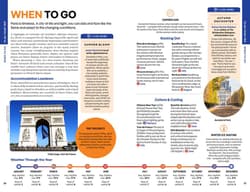 Galeria - zdjęcie nr. 5 - Paris. Lonely Planet