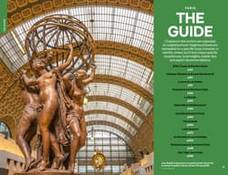 Galeria - zdjęcie nr. 4 - Paris. Lonely Planet