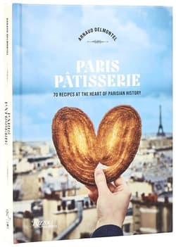 Paris Patisserie - Arnaud Delmontel