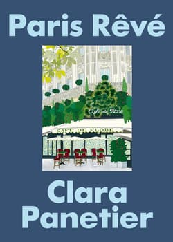 Paris Revé - Clara Panetier