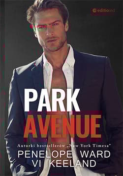 Park Avenue - Penelope Ward, Vi Keeland