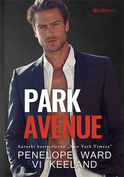 Park Avenue - ebook - Vi Keeland, Penelope Ward