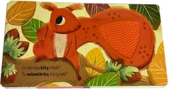 Galeria - zdjęcie nr. 2 - Park. Dotykam poznaję
