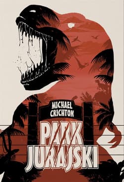 Park jurajski - Michael Crichton