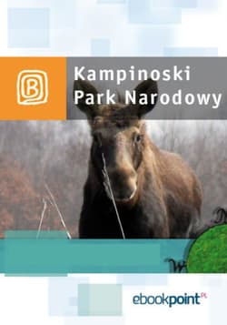 Park Kampinoski. Miniprzewodnik - ebook
