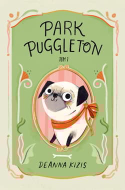 Park Puggleton. Tom 1