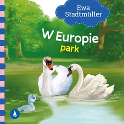 Park. W Europie - Kazimierz Wasilewski