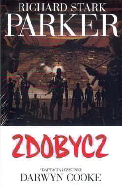 Parker 3 Zdobycz - Parker Richard Stark