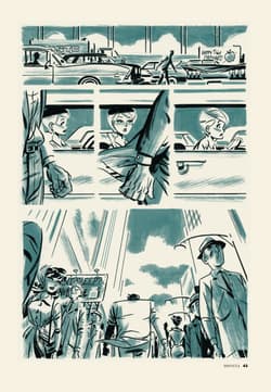 Galeria - zdjęcie nr. 3 - Parker Tom 1