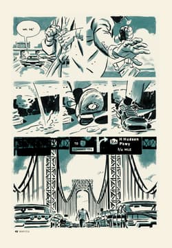 Galeria - zdjęcie nr. 4 - Parker Tom 1