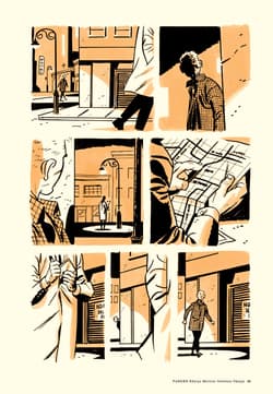 Galeria - zdjęcie nr. 5 - Parker Tom 2