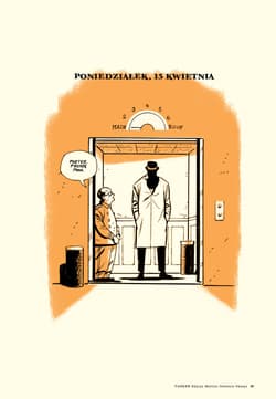 Galeria - zdjęcie nr. 4 - Parker Tom 2