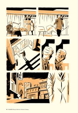 Galeria - zdjęcie nr. 3 - Parker Tom 2
