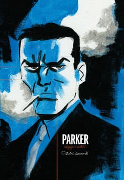 Parker Tom 2 - Cooke Darwyn, Stark Richard