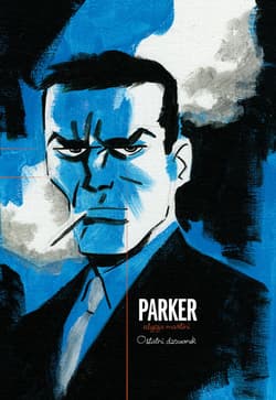 Parker Tom 2 - Cooke Darwyn, Stark Richard