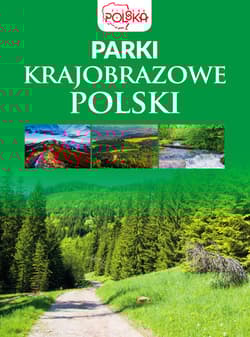 Parki krajobrazowe Polski