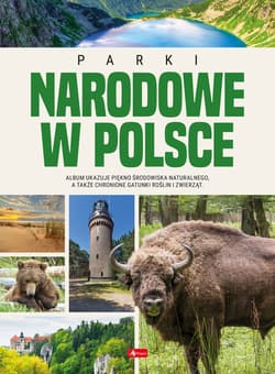 Parki Narodowe w Polsce - null null