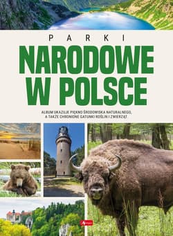 Parki Narodowe w Polsce - null null