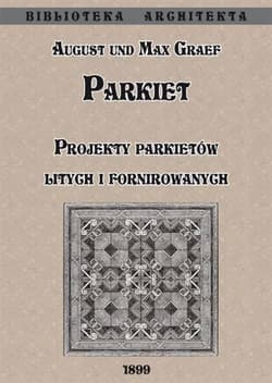 Parkiet Projekty parkietów litych i fornirowanych