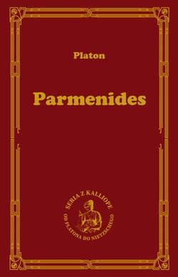 Parmenides - Platon