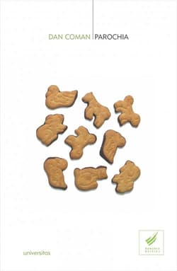 Parochia - Dan Coman