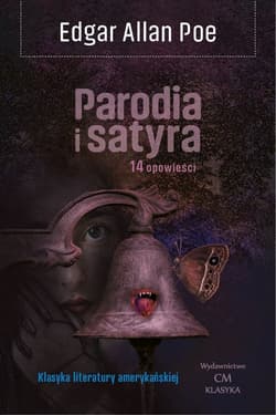 Parodia i satyra: 14 opowieści - Edgar Allan Poe