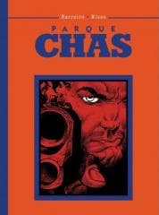 Parque Chas - Ricardo Bareiro, Risso Eduardo