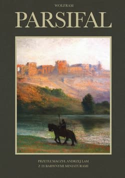 Parsifal - von Eschenbach Wolfram