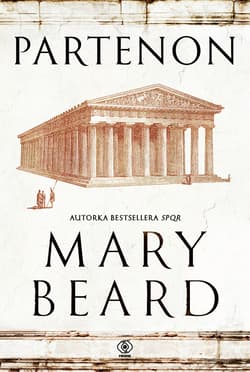 Partenon - Mary Beard