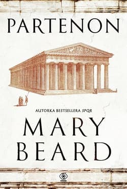 Partenon - Mary Beard