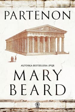 Partenon - ebook - Mary Beard