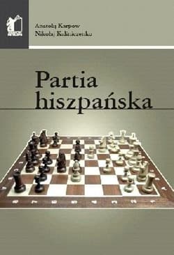 Partia hiszpańska - Kaliniczenko Nikołaj