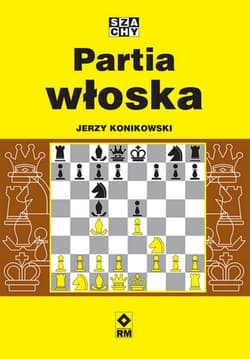Partia włoska - Jerzy Konikowski