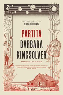 Partita - Barbara Kingsolver