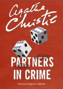 Partners in Crime - Agatha Christie