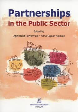 Partnerships in the public sector