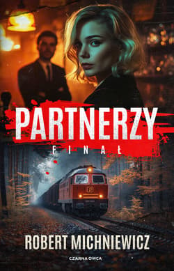 Partnerzy - ebook - Robert Michniewicz