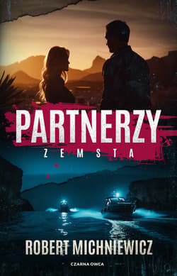 Partnerzy - ebook - Robert Michniewicz