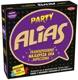 Party Alias