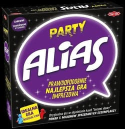 Party Alias