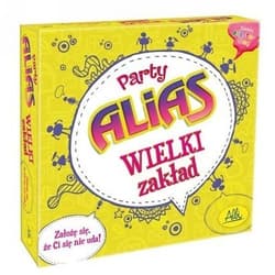 Party Alias - Wielki Zakład