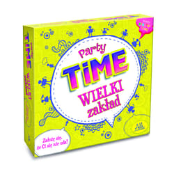 Galeria - zdjęcie nr. 1 - Party Alias - Wielki Zakład