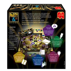 Galeria - zdjęcie nr. 3 - Party&Co