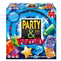 Galeria - zdjęcie nr. 3 - Party&Co Family