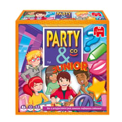 Galeria - zdjęcie nr. 4 - Party&Co Junior